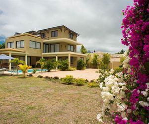 Luxury Villa Mauritius Tamarin Mauritius