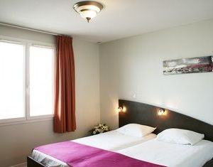 ApartHotel Sainte-Marthe Avignon France