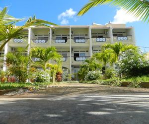 West Coast View Studios & Appartment Flic-en-Flac Mauritius