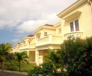 Golden Rod villa Palmar Mauritius