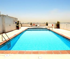 Richmond Hotel Apartments Dubai City United Arab Emirates