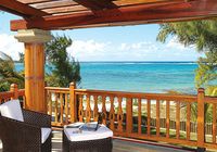 Отзывы Sankhara Luxury Beach Villa by BARNES, 5 звезд