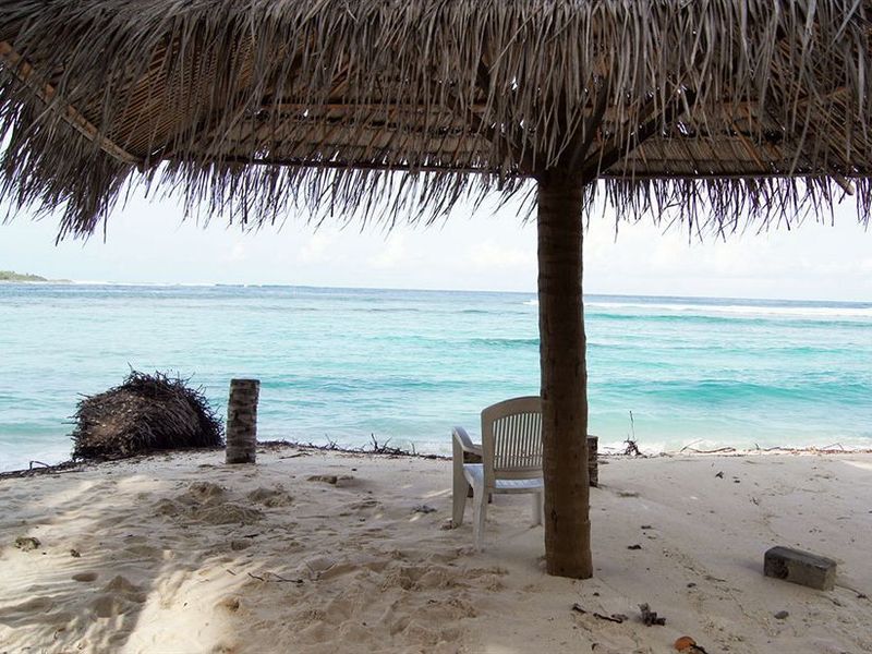 صورة الفندق 8