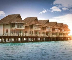 J Resort Alidhoo Dhidhdhoo Maldives