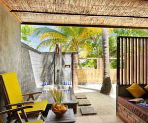 Fun Island Resort & Spa Maafushi Island Maldives
