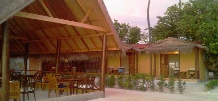 Hotel Photo 8