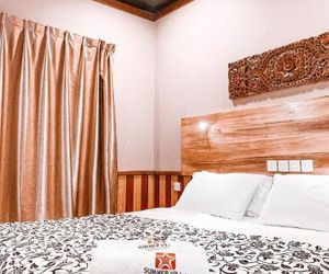 SUMMER VILLA GUEST HOUSE Maafushi Island Maldives