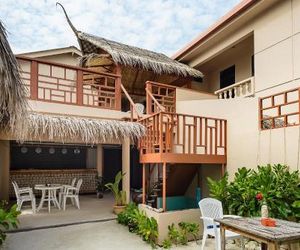 Island Cottage Maafushi Island Maldives