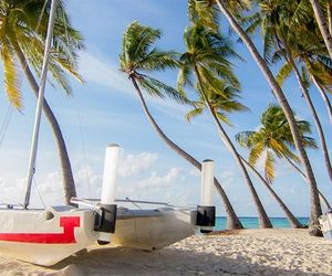 Leisure Boutique Hotel Maafushi Island Maldives