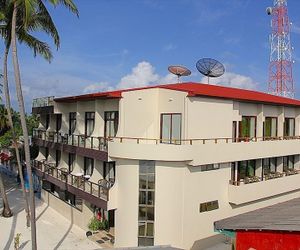 Kaani Beach Hotel Maafushi Island Maldives