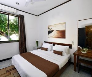 Isle Beach Inn at Maafushi Maafushi Island Maldives