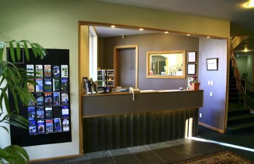 Hotel Photo 13