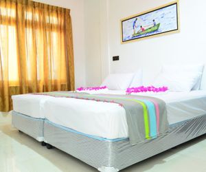 Ifja Inn Maafushi Island Maldives