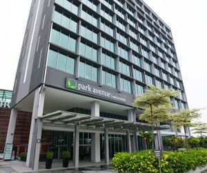 Park Avenue Changi Singapore Singapore