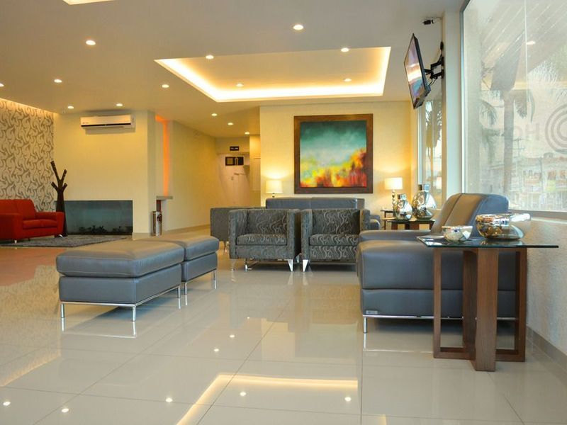 صورة الفندق 9