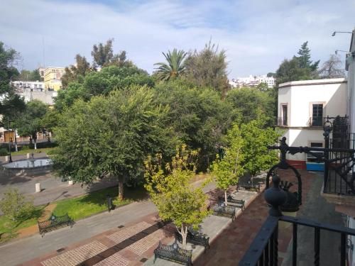 Hotel Photo 19