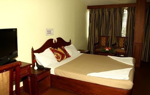 صورة الفندق 2