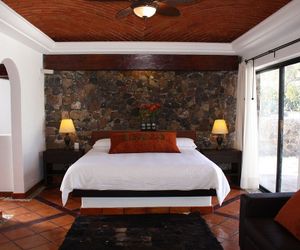 Hotel Villa Mexicana Golf & Equestrian Resort Corregidora Mexico