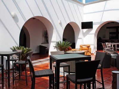 Hotel Photo 16