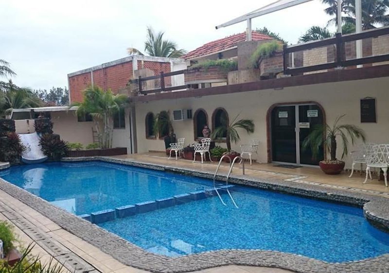 Hotel Photo 23