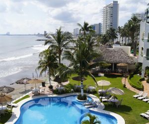 Playa Caracol Hotel & Spa Boca Del Rio Mexico