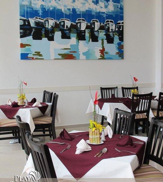 Hotel Photo 9
