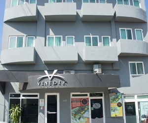 Hotel Venedik Veracruz Mexico