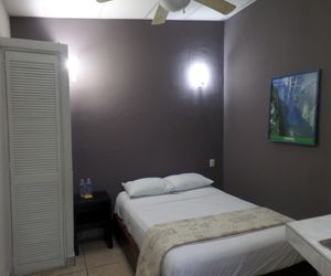 Uke Inn Hotel & Suites Xamaipak Tuxtla Gutierrez Mexico