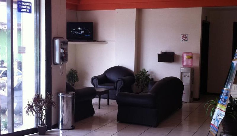 Hotel Photo 12