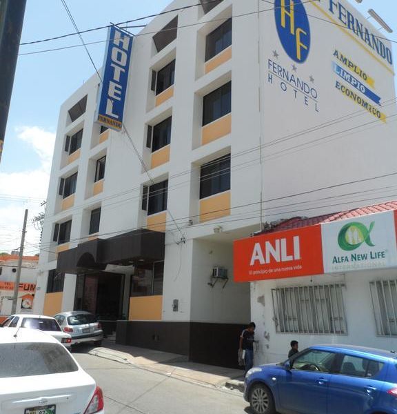 Hotel Photo 22