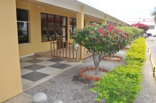 Hotel Photo 19