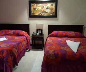 Hotel Makarios Tuxtla Gutierrez Mexico