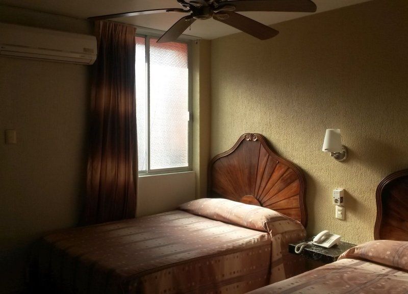 صورة الفندق 2