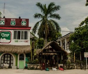 Itour México Túlum Tulum Mexico