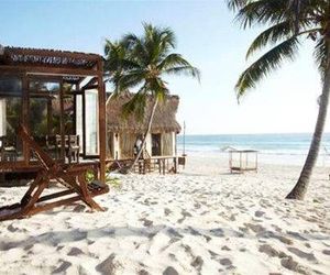 Casa Violeta Tulum Mexico