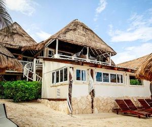 Villa Las Estrellas Tulum Tulum Mexico