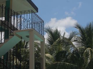 Hotel pic Andrea´s Tulum