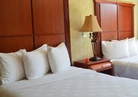 Отзывы Quinta del Rey Hotel, 4 звезды