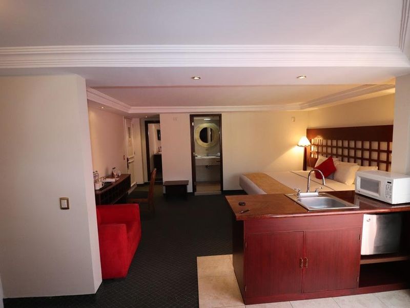 Hotel Photo 16