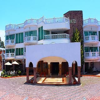 Hotel Photo 23