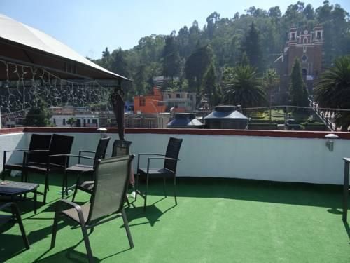 Hotel Photo 22