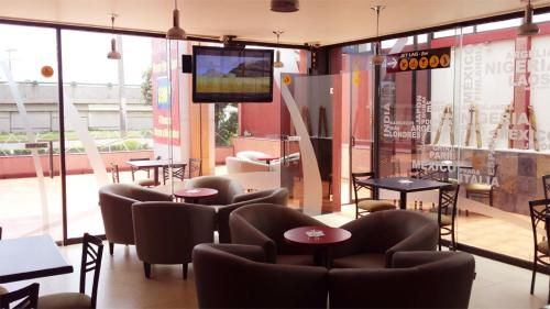 Hotel Photo 19