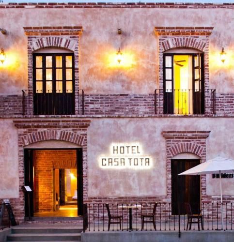 Hotel Photo 19