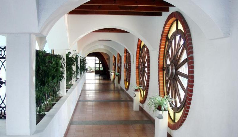 Hotel Photo 12