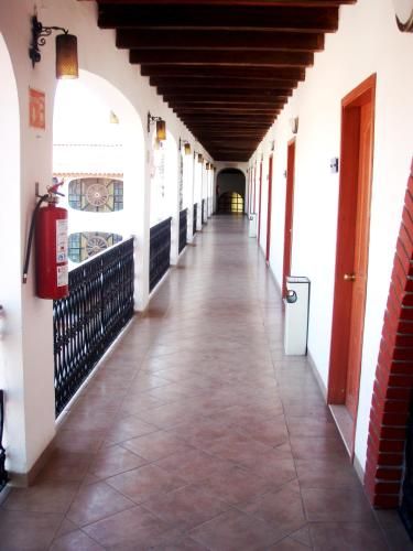 Hotel Photo 14