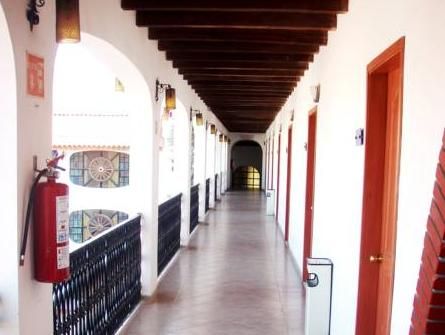 Hotel Photo 15