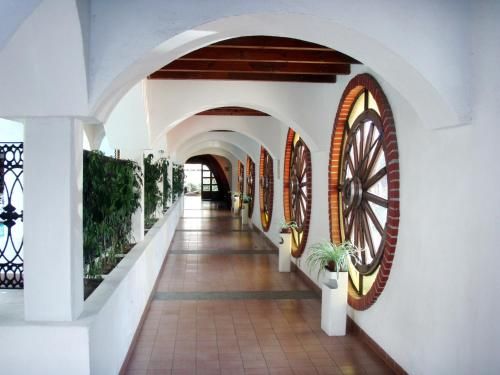 Hotel Photo 21