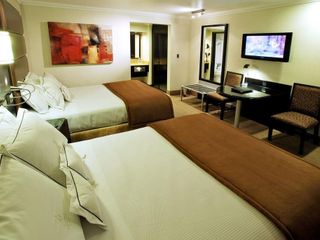 Фото отеля Hotel Real del Rio