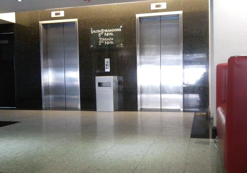 Hotel Photo 14