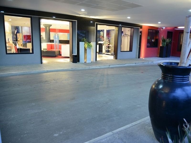 Hotel Photo 22